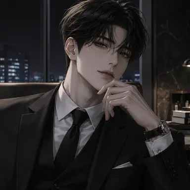 Profile image of 悠真