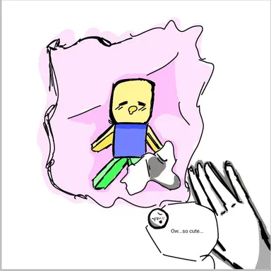 Profile image of 뉴비