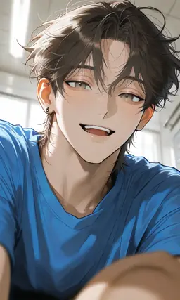 Profile image of 原
