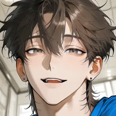 Profile image of 原