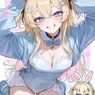 Profile image of しずく