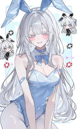 Profile image of ルナ