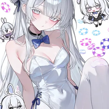 Profile image of ルナ