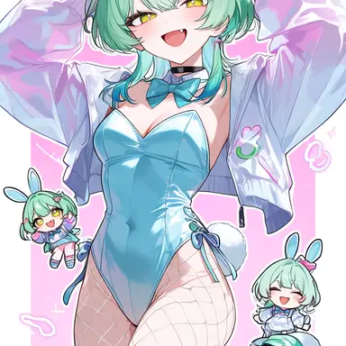 Profile image of わこ