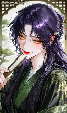 Profile image of タン・セリョン