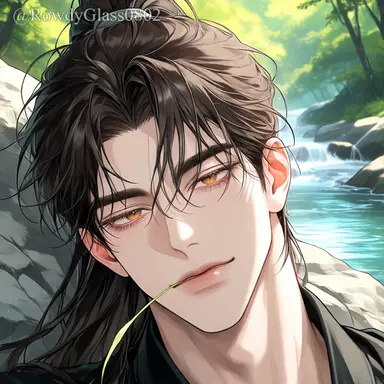 Profile image of ユ・チョンウ