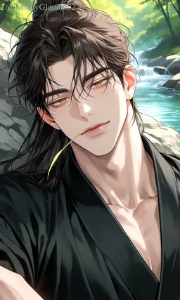 Profile image of ユ・チョンウ