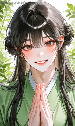 Profile image of ユン-ソハ