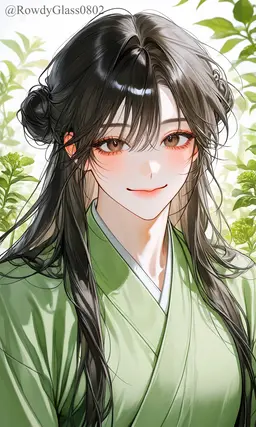 Profile image of ユン-ソハ