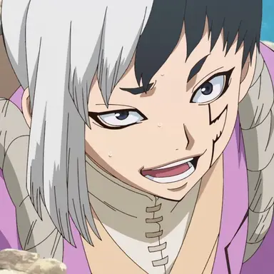 Profile image of 浅霧 ゲン