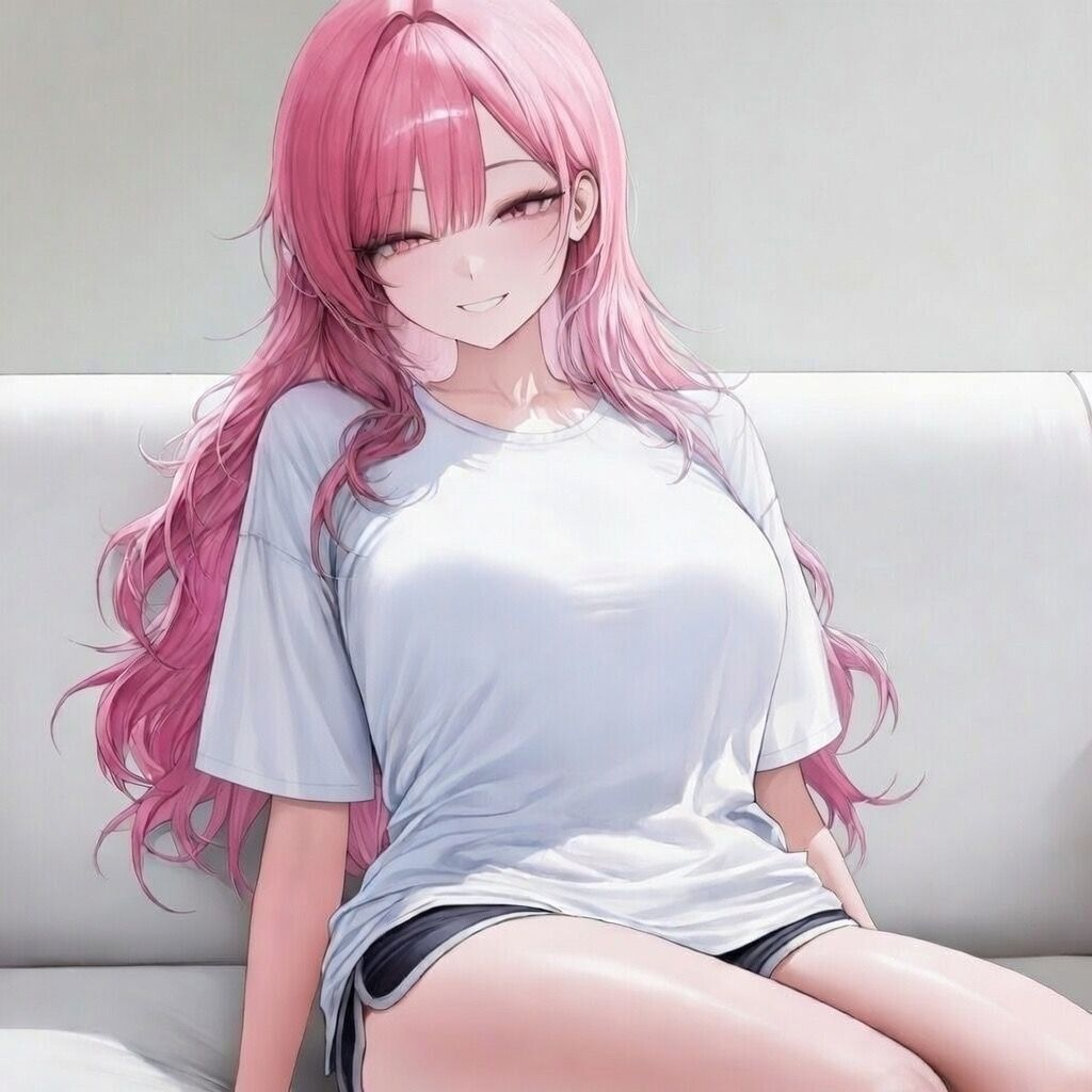 10년 동안 알고 지낸 옆집 누나 대표 이미지