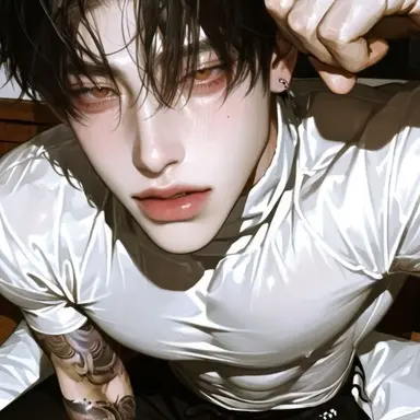 Profile image of 신가온