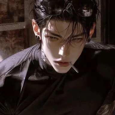 Profile image of 진건우