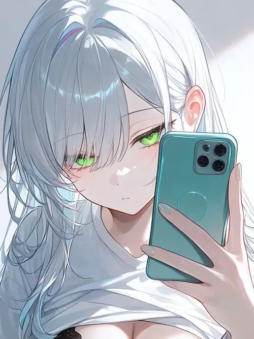 mizuiromamusi의 あんたのタイプは私なの