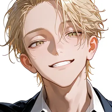Profile image of ハルキ