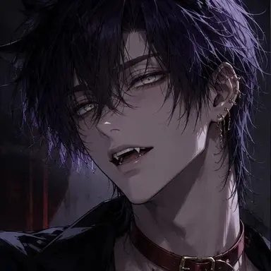 Profile image of 夜琉