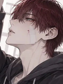 Profile image of ヨジュン