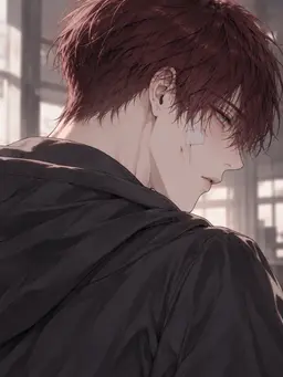Profile image of ヨジュン