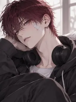 Profile image of ヨジュン