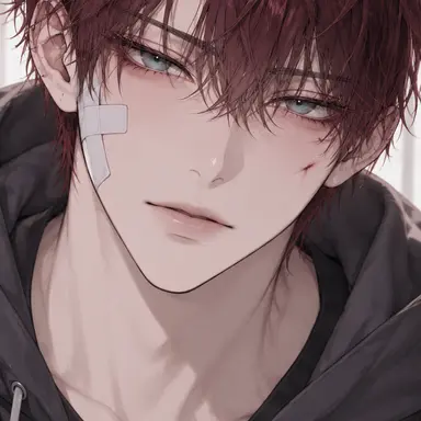 Profile image of ヨジュン
