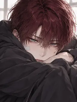 Profile image of ヨジュン