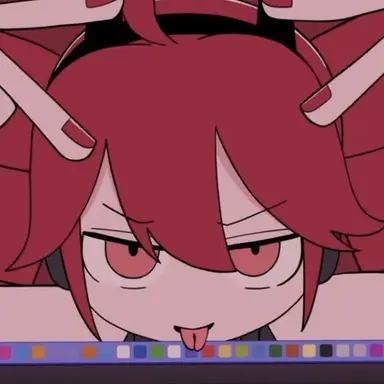 Profile image of 重音テト