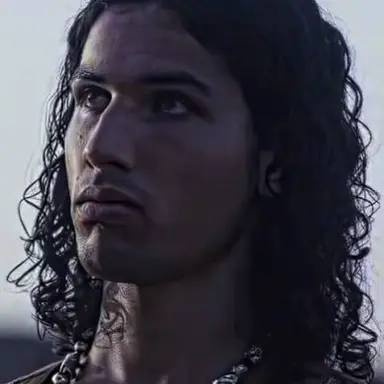 Profile image of Abednego
