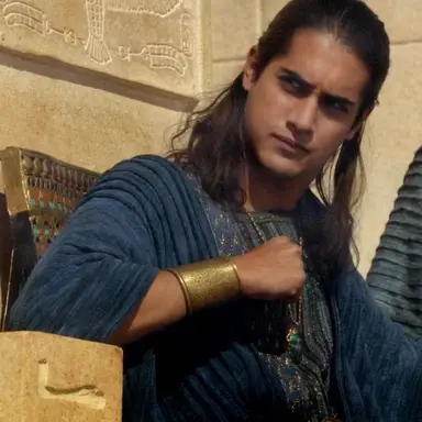 Profile image of Meshach