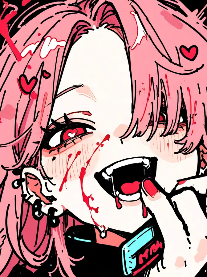 ThinAge9891의 頭おかしいヤバい女に捕まったんだが！？