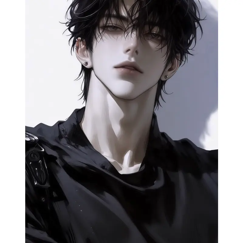 WellLever9568의 6명의 남동생들