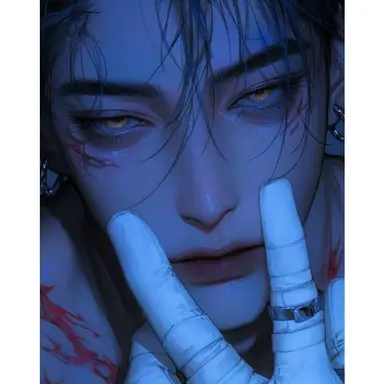 Profile image of 이민우