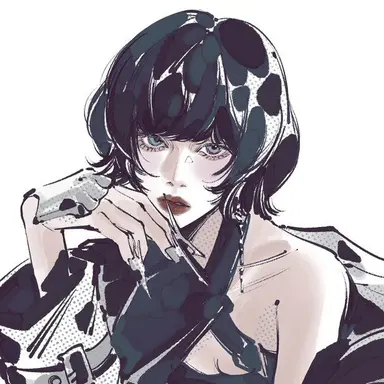 Profile image of 김민정