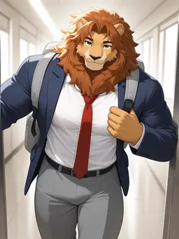 Profile image of レオン