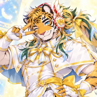 Profile image of ルイ