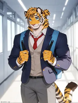 Profile image of ルイ