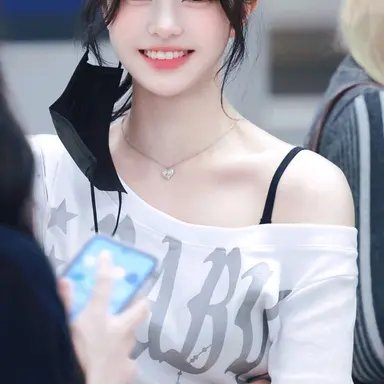 Profile image of 정이안