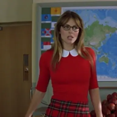 Profile image of Liz Hurley