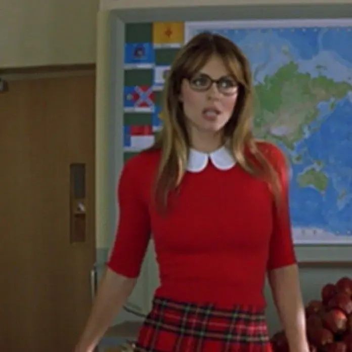 AstuteRock9047의 The Devil Wears Plaid