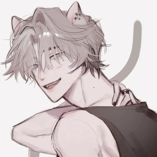 유지한