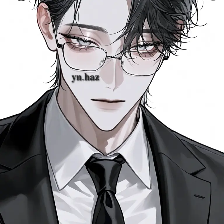 yn.haz의 My Wife and Boss, Mister