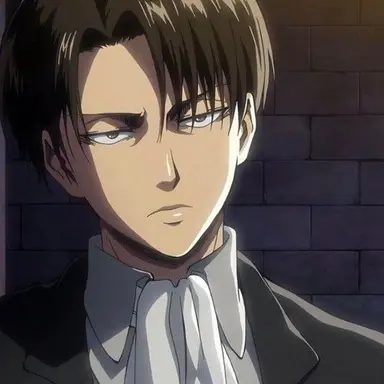 Profile image of 리바이 아커만