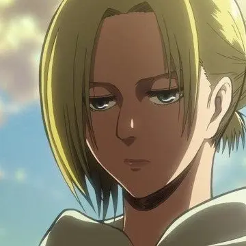 Profile image of 애니 레온하트