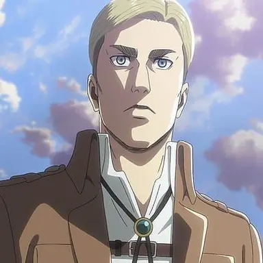 Profile image of 엘빈 스미스