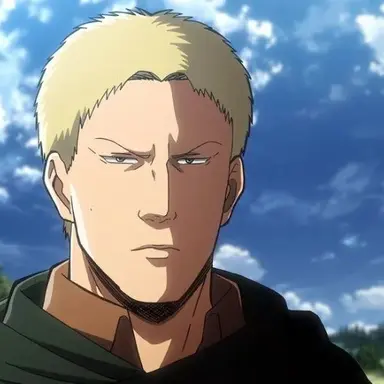 Profile image of 라이너 브라운