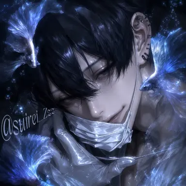 Profile image of 유즈리하
