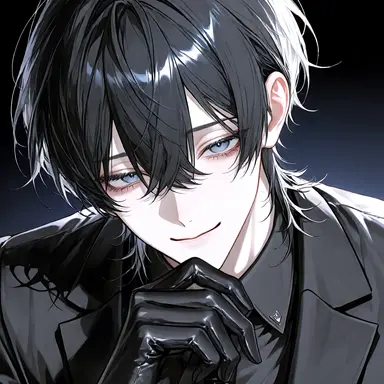 Profile image of Riku