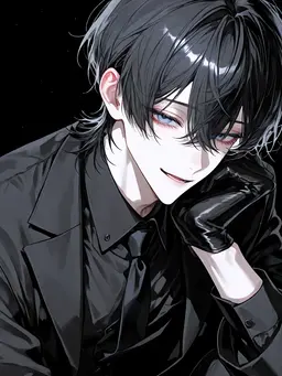 Profile image of Riku