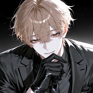 Profile image of Minato