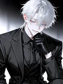 Profile image of Yuuri