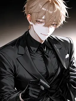Profile image of Minato